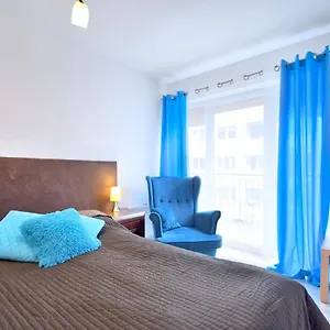 Apartmament Zapleczna Apartament