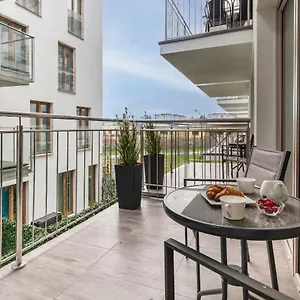 Kapitanski Mostek By Renters Apartment