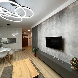 Solna Premium Apartment
