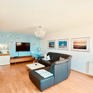 Piaskowy Jantar 2 Apartment