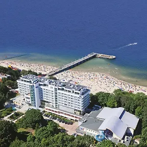 Resort Sanatorium Uzdrowiskowe Baltyk, Kołobrzeg