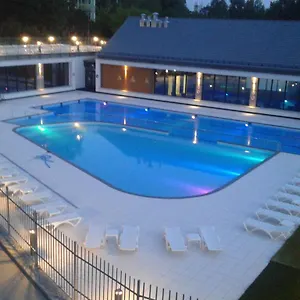 Feniks Lux 2+2 Apartament