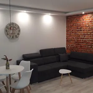 Apartament Bartess Apartament