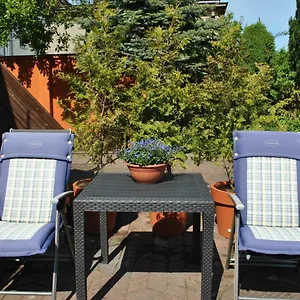 Apartament Baltyk Apartment
